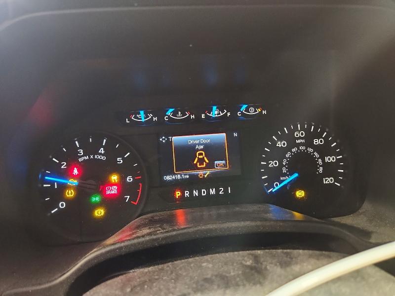 Продаж на аукціоні авто 2017 Ford F150, vin: 1FTEX1EP0HFC00690, номер лоту: 55348796