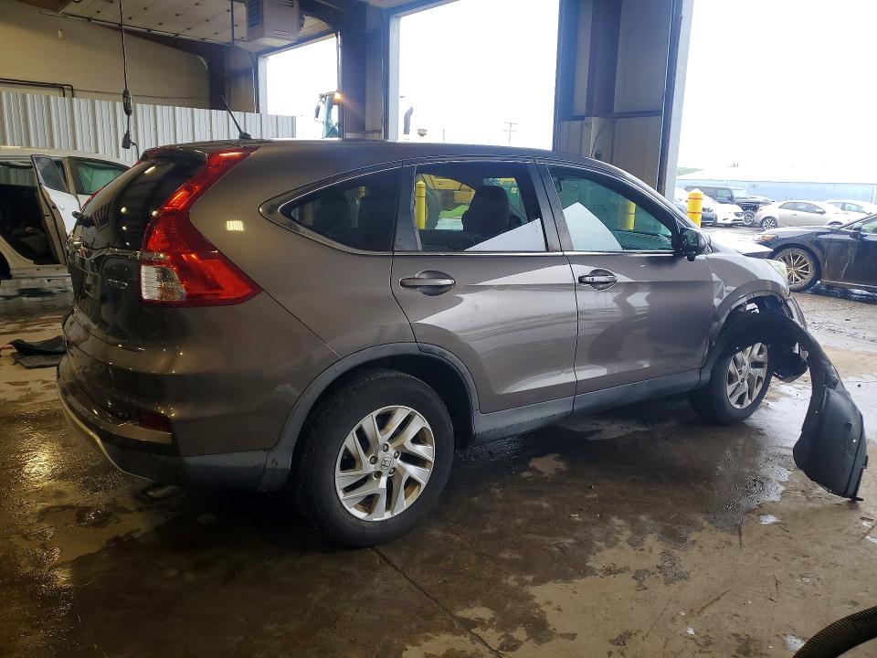 54591856 :رقم المزاد ، 2HKRM4H58GH713292 vin ، 2016 Honda Cr-v مزاد بيع