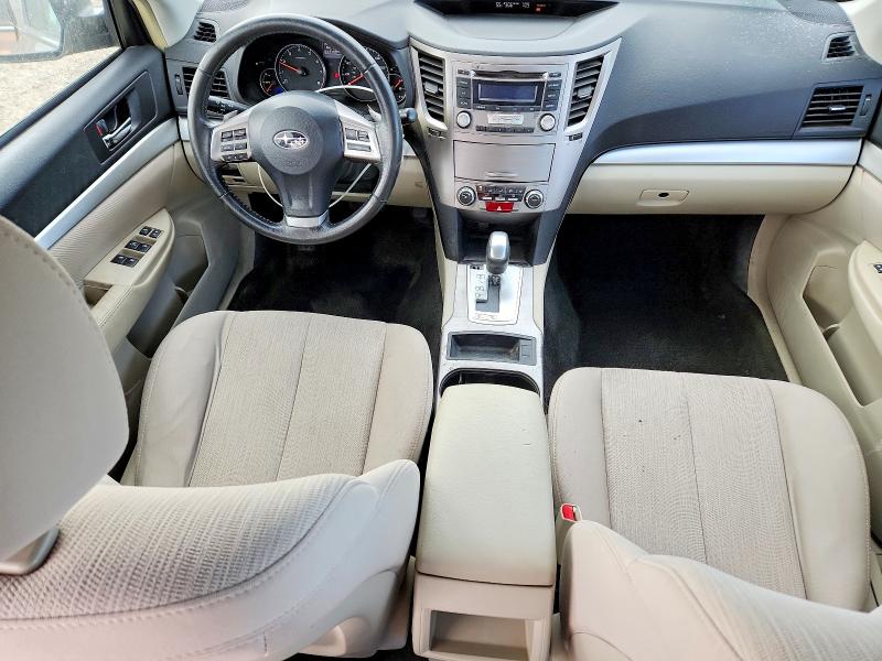 Aukcja sprzedaży 2013 Subaru Legacy, vin: 4S3BMCB6XD3027209, numer aukcji: 53772936