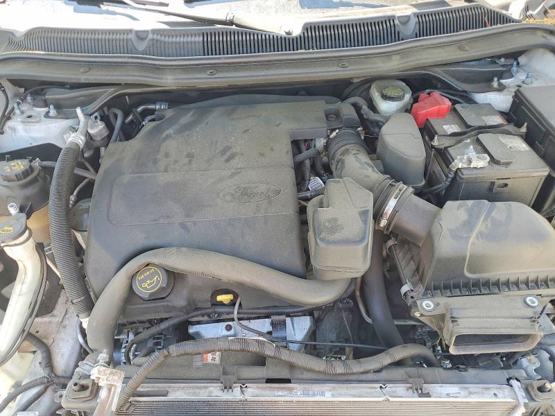Продаж на аукціоні авто 2016 Ford Explorer, vin: 1FM5K8F86GGA06281, номер лоту: 52481746