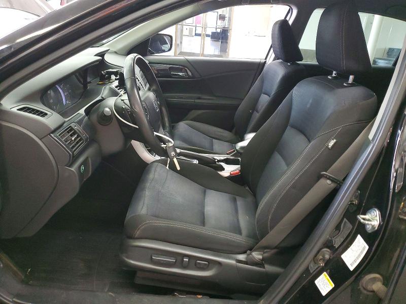 Продаж на аукціоні авто 2015 Honda Accord, vin: 1HGCR2F59FA258099, номер лоту: 55222976