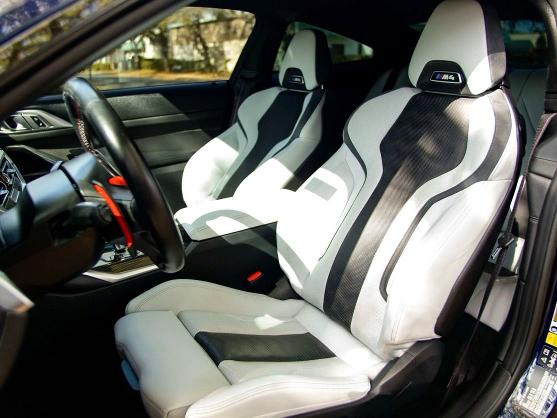 Продажа на аукционе авто 2023 Bmw M4, vin: WBS43AZ05PCM35860, номер лота: 54039656