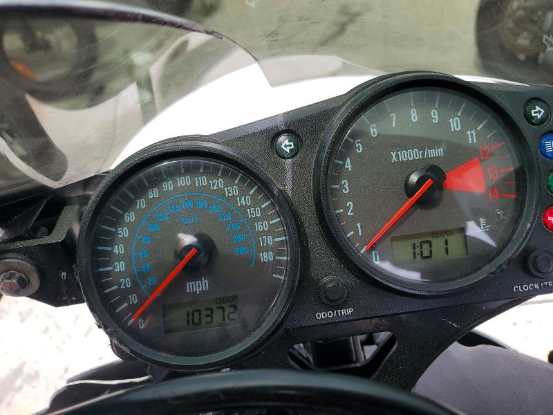 Продажа на аукционе авто 2000 Kawasaki Zx900, vin: JKAZX2E17YA001355, номер лота: 53357406