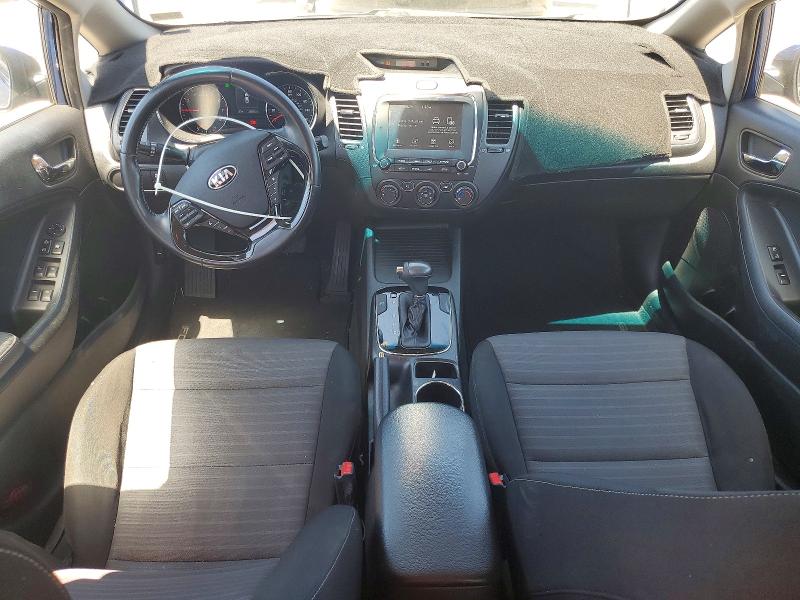 Aukcja sprzedaży 2018 Kia Forte, vin: 3KPFL4A70JE275574, numer aukcji: 54984176