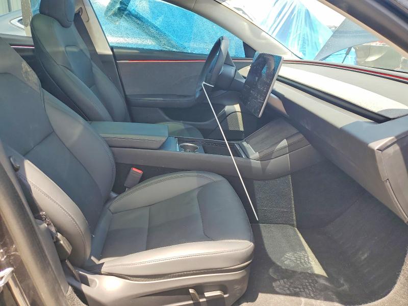 Продажа на аукционе авто 2024 Tesla Model 3, vin: 5YJ3E1EA1RF758160, номер лота: 52817636