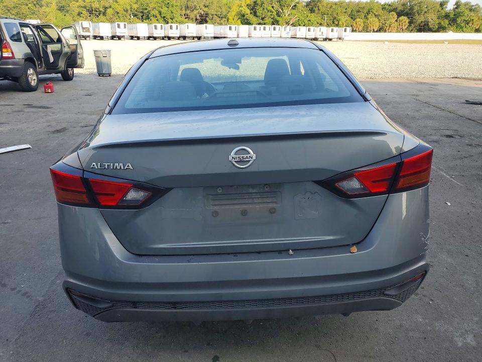 Продажа на аукционе авто 2020 Nissan Altima, vin: 1N4BL4BV8LC208751, номер лота: 52599216