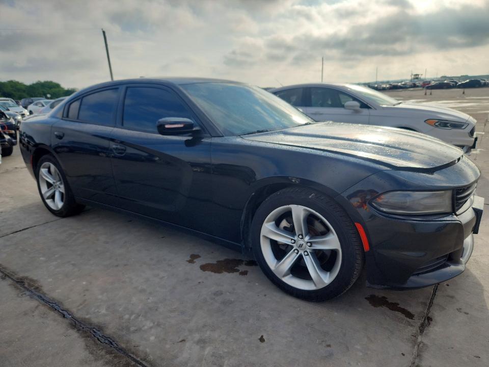 Aukcja sprzedaży 2018 Dodge Charger, vin: 2C3CDXCT3JH133434, numer aukcji: 54595016