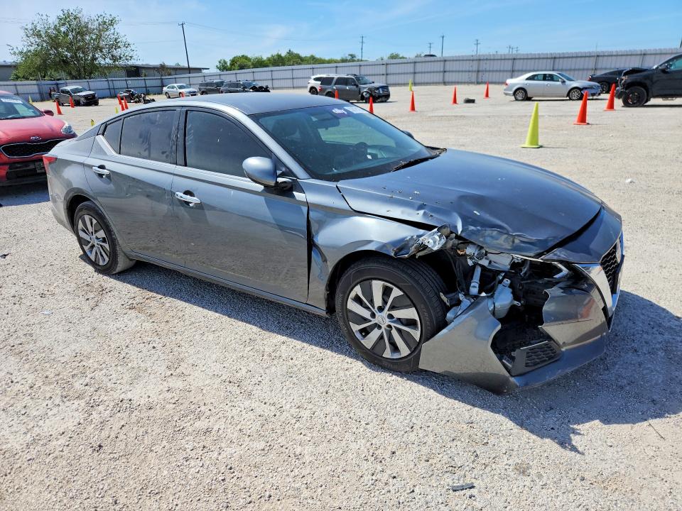 Продаж на аукціоні авто 2020 Nissan Altima, vin: 1N4BL4BV0LC251528, номер лоту: 53878196