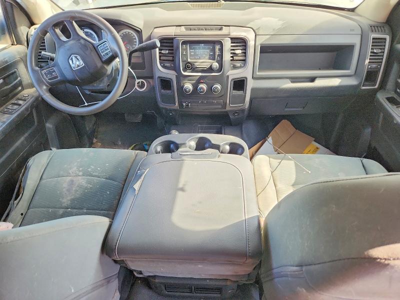 Продаж на аукціоні авто 2014 Ram 2500, vin: 3C6UR5HJ1EG219271, номер лоту: 53976256