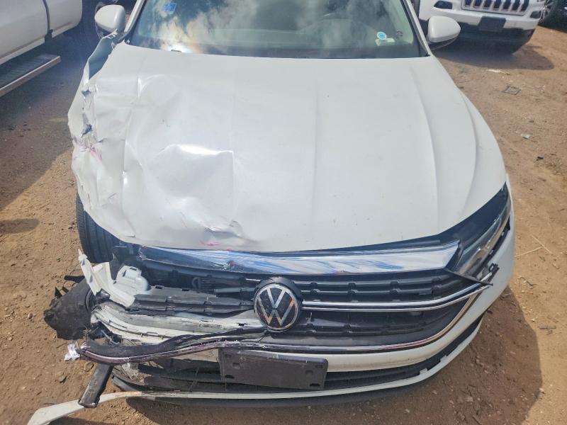 Продаж на аукціоні авто 2022 Volkswagen Jetta, vin: 3VW7M7BU5NM018216, номер лоту: 54388556