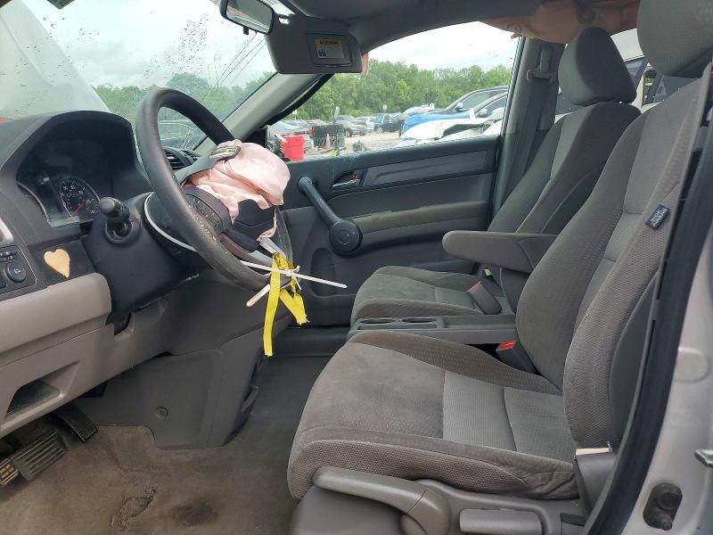 Продажа на аукционе авто 2009 Honda Cr-v, vin: 5J6RE38539L003796, номер лота: 54303736