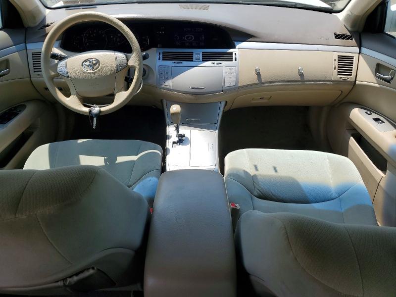 Aukcja sprzedaży 2010 Toyota Avalon, vin: 4T1BK3DB0AU362075, numer aukcji: 54130706