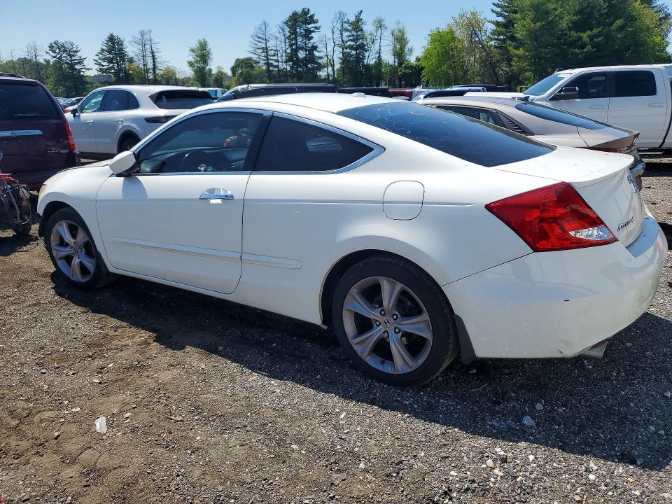 51457256 :رقم المزاد ، 1HGCS2B84CA008446 vin ، 2012 Honda Accord مزاد بيع