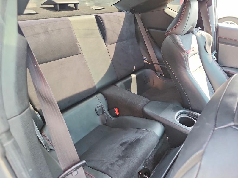 Aukcja sprzedaży 2018 Subaru Brz, vin: JF1ZCAC1XJ9601525, numer aukcji: 54820676