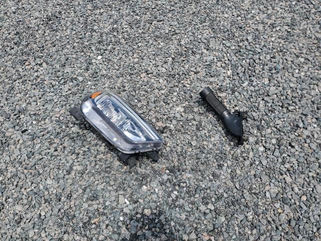 2019 Buick Encore მანქანა იყიდება აუქციონზე, vin: KL4CJASB1KB845617, აუქციონის ნომერი: 52043396