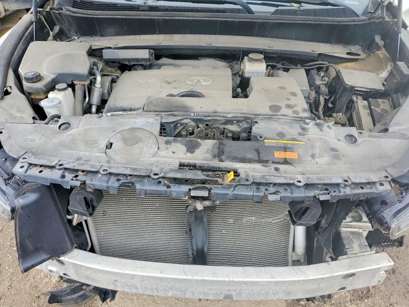 Продаж на аукціоні авто 2018 Infiniti Qx60, vin: 5N1DL0MM9JC500918, номер лоту: 50972286