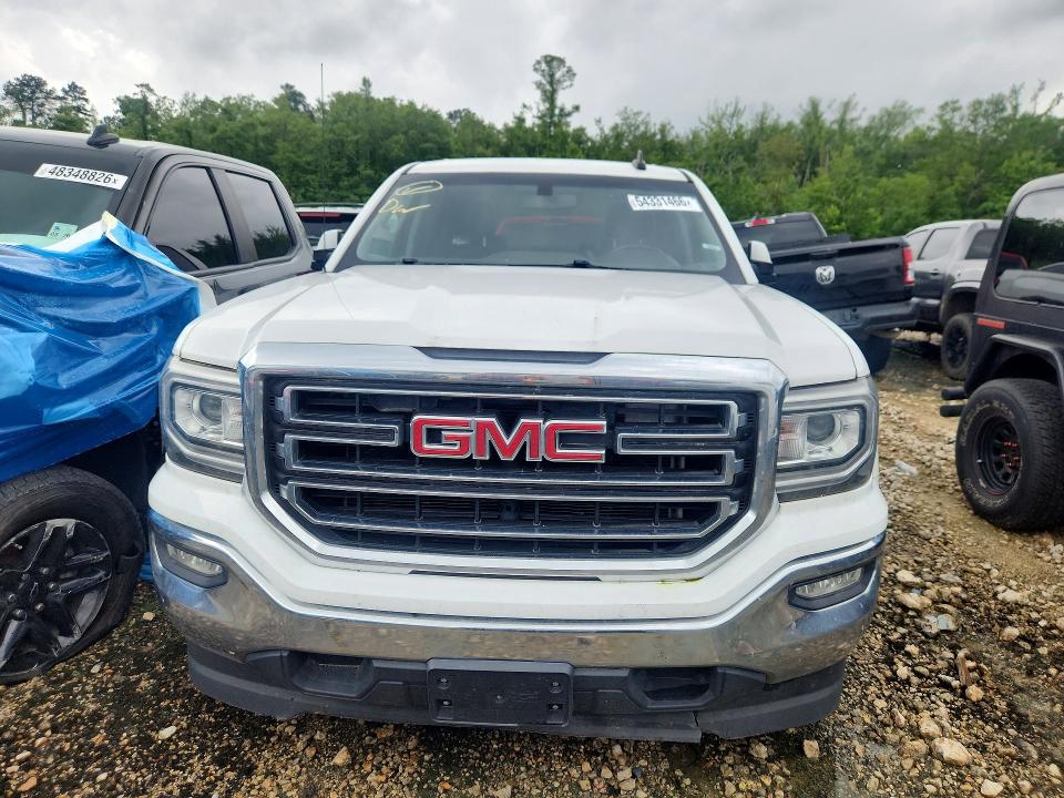 Aukcja sprzedaży 2018 Gmc Sierra, vin: 3GTP1MEC9JG195373, numer aukcji: 54331466