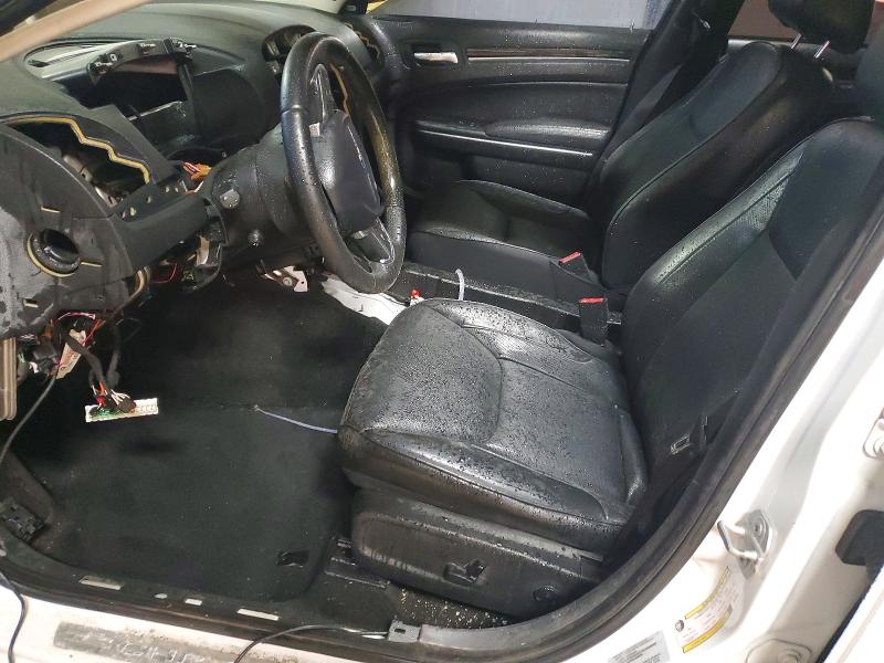 Aukcja sprzedaży 2016 Chrysler 300c, vin: 2C3CCAEG3GH219948, numer aukcji: 53873116