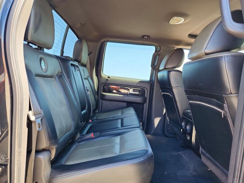 Aukcja sprzedaży 2011 Ford F150 Harle, vin: 1FTFW1E62BFA54413, numer aukcji: 53274156