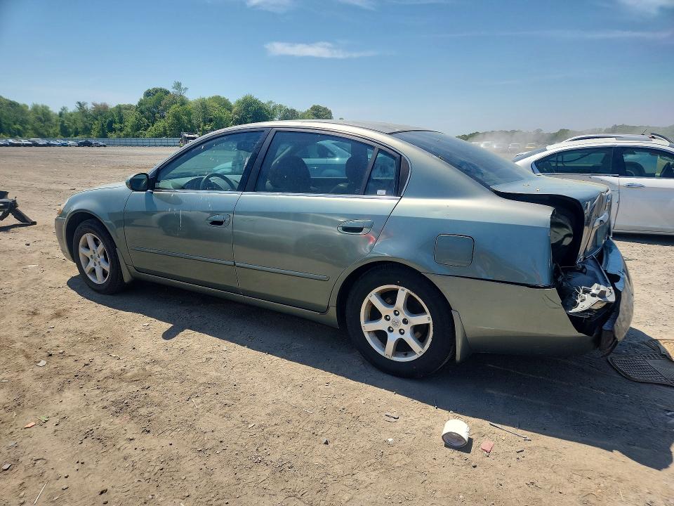 54193286 :رقم المزاد ، 1N4AL11DX6N426573 vin ، 2006 Nissan Altima مزاد بيع