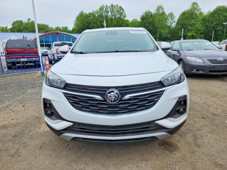 Aukcja sprzedaży 2020 Buick Encore Gx, vin: KL4MMBS29LB083107, numer aukcji: 54669916
