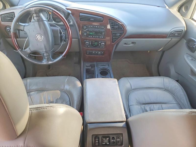 52767206 :رقم المزاد ، 3G5DA03L87S521790 vin ، 2007 Buick Rendezvous مزاد بيع