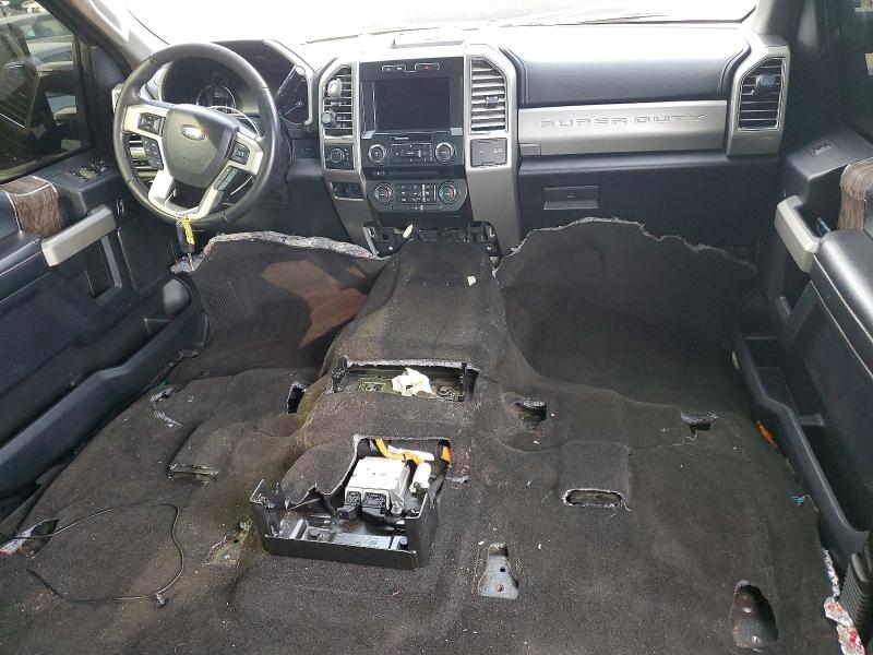 Продажа на аукционе авто 2017 Ford F250, vin: 1FT7W2BT0HEC15540, номер лота: 51377266