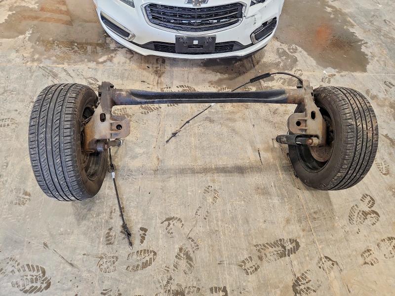 Aukcja sprzedaży 2015 Chevrolet Cruze, vin: 1G1PB5SG0F7237113, numer aukcji: 54078586