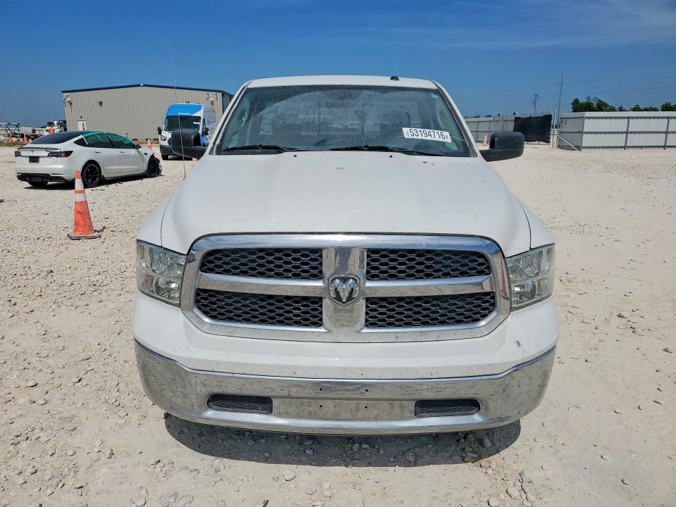 Продажа на аукционе авто 2019 Ram 1500 Classic, vin: 3C6JR6DT7KG674556, номер лота: 53194716