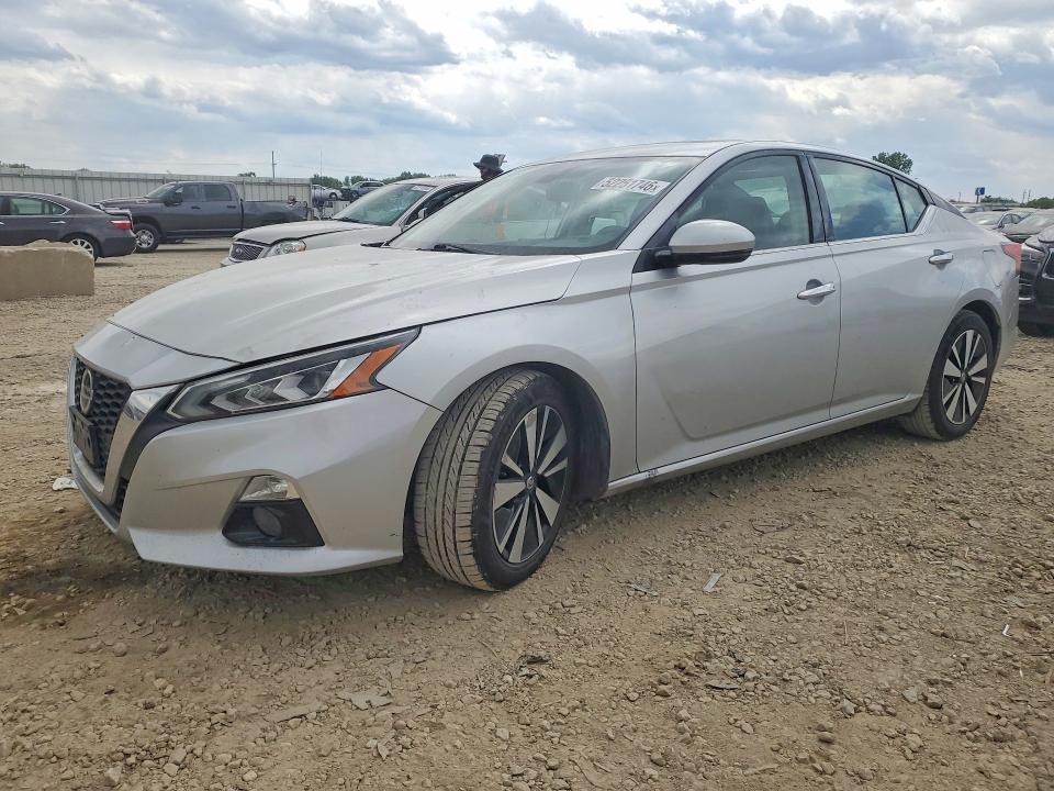 Aukcja sprzedaży 2019 Nissan Altima, vin: 1N4BL4EV8KC198202, numer aukcji: 52251746