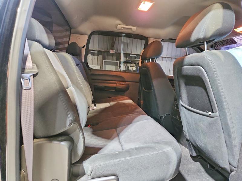 Aukcja sprzedaży 2012 Gmc Sierra, vin: 3GTP2VE7XCG217874, numer aukcji: 52459376