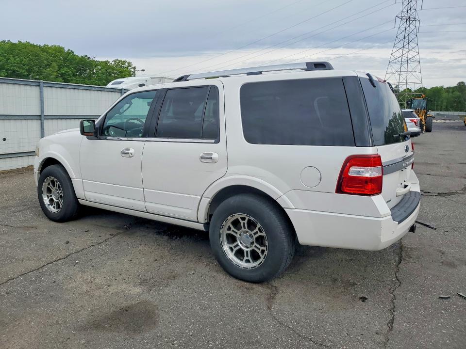 Продажа на аукционе авто 2016 Ford Expedition, vin: 1FMJU2AT7GEF30889, номер лота: 53212846
