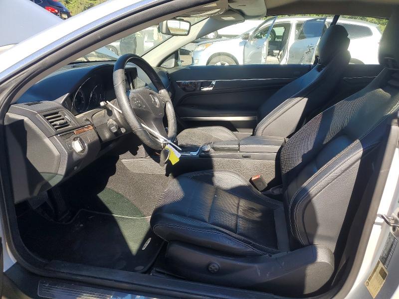 53522676 :رقم المزاد ، WDDKK5GF4BF059794 vin ، 2011 Mercedes-benz E مزاد بيع