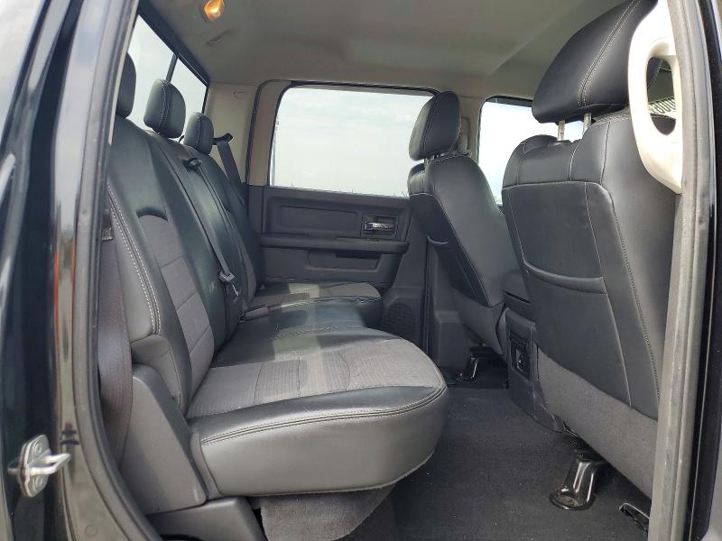 2009 Dodge Ram 1500 მანქანა იყიდება აუქციონზე, vin: 1D3HB13T69S756403, აუქციონის ნომერი: 53209006