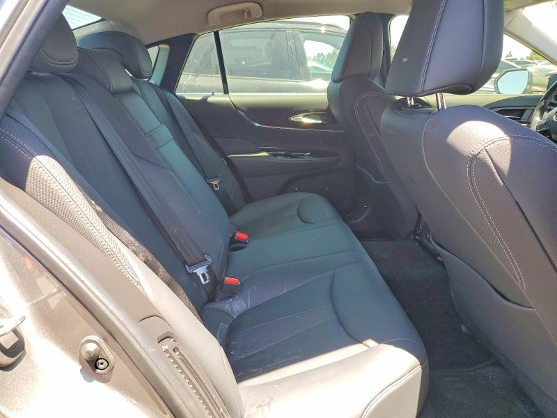 Aukcja sprzedaży 2022 Toyota Mirai, vin: JTDAAAAA2NA004180, numer aukcji: 53748076