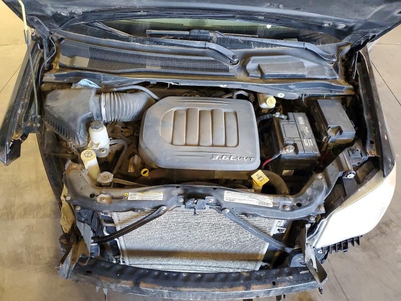 53249786 :رقم المزاد ، 2C4RC1BG3CR140472 vin ، 2012 Chrysler Town & Country مزاد بيع
