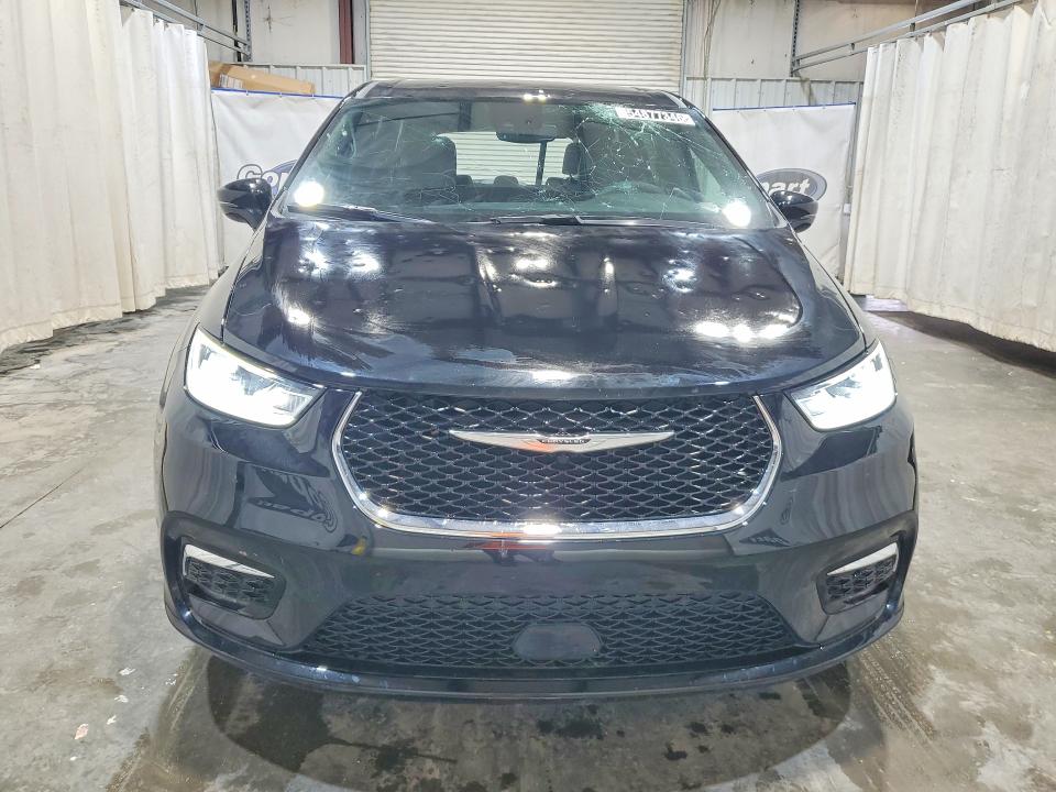 Aukcja sprzedaży 2026 Chrysler Pacifica, vin: 2C4RC1BG2TR239686, numer aukcji: 54877346