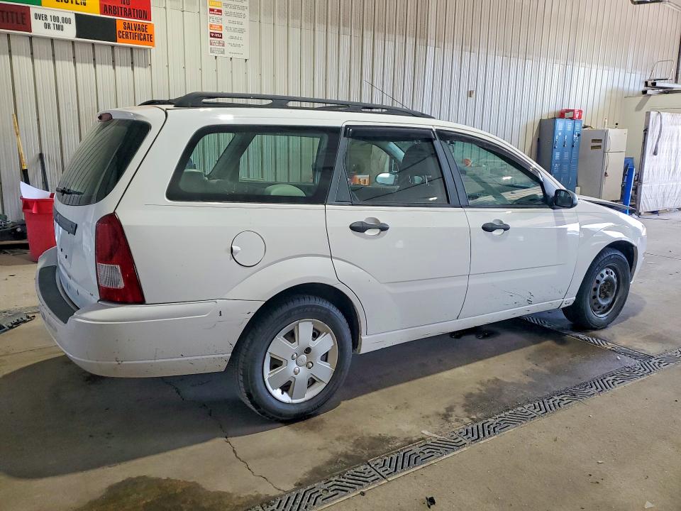 Aukcja sprzedaży 2007 Ford Focus, vin: 1FAHP36N77W106994, numer aukcji: 54370186