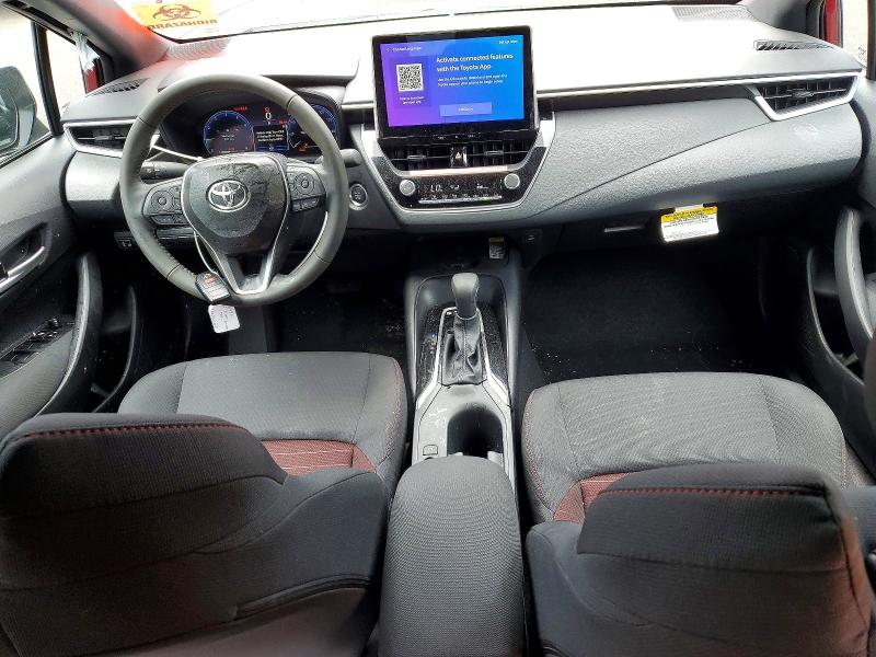 Aukcja sprzedaży 2026 Toyota Corolla, vin: 5YFP4MCE9TP254348, numer aukcji: 55065406