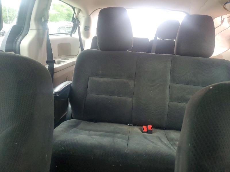 Продажа на аукционе авто 2016 Dodge Grand Caravan, vin: 2C4RDGBGXGR359855, номер лота: 54661546