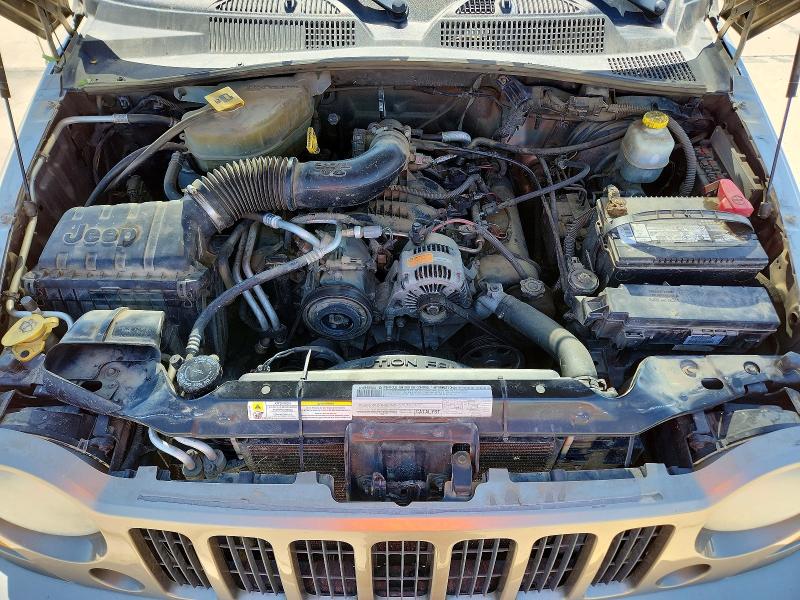 Продаж на аукціоні авто 2007 Jeep Liberty, vin: 1J4GL48KX7W717445, номер лоту: 52916886