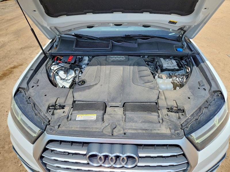 Aukcja sprzedaży 2019 Audi Q7, vin: WA1LHAF71KD024183, numer aukcji: 53137716