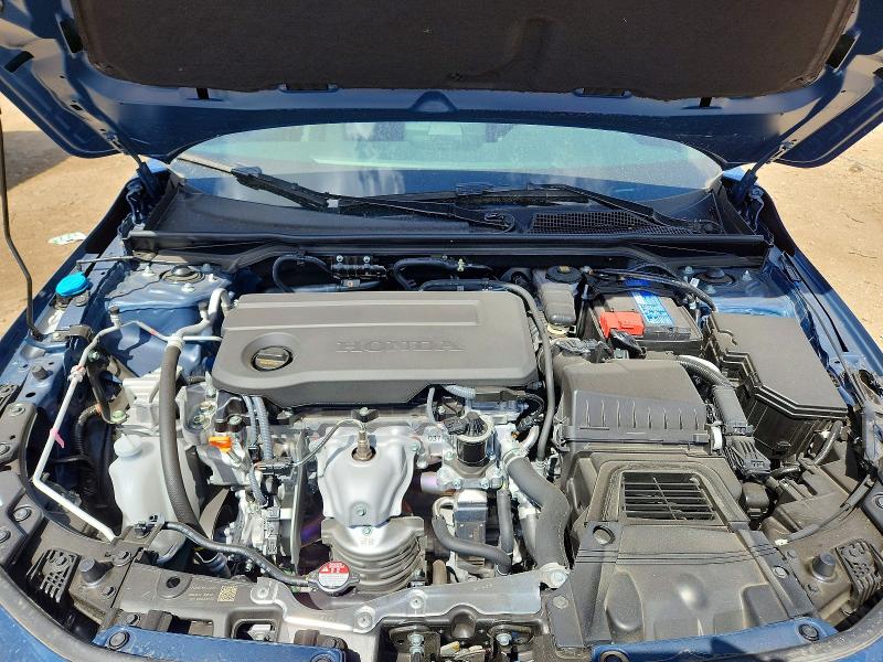 53368756 :رقم المزاد ، 2HGFE2F56TH550962 vin ، 2026 Honda Civic مزاد بيع