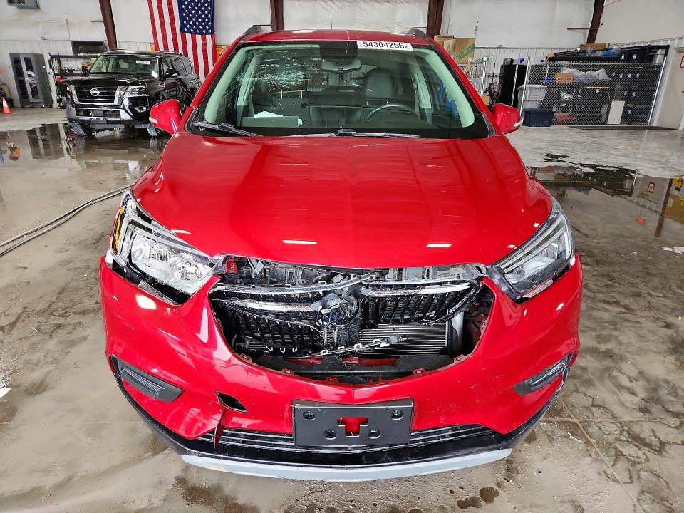 Aukcja sprzedaży 2019 Buick Encore, vin: KL4CJESB1KB794742, numer aukcji: 54304256