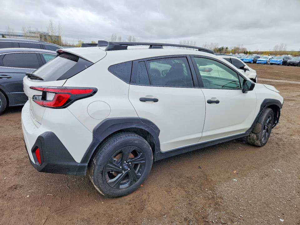 Продажа на аукционе авто 2025 Subaru Crosstrek, vin: JF2GUABC4S8230243, номер лота: 51074326