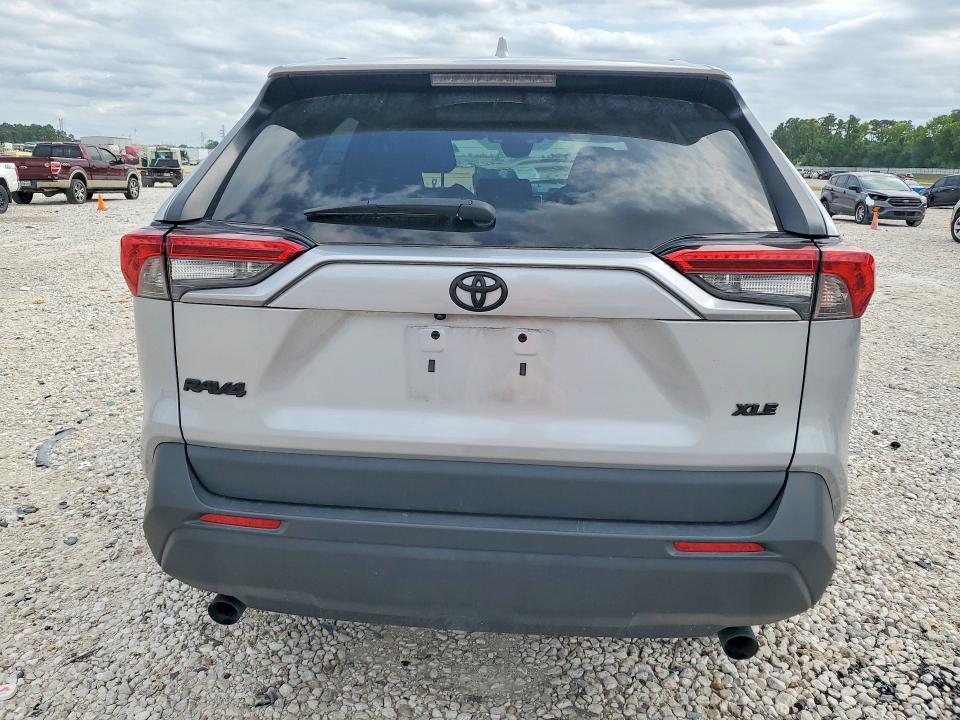 2024 Toyota Rav4 მანქანა იყიდება აუქციონზე, vin: 2T3W1RFV7RW351656, აუქციონის ნომერი: 52394256