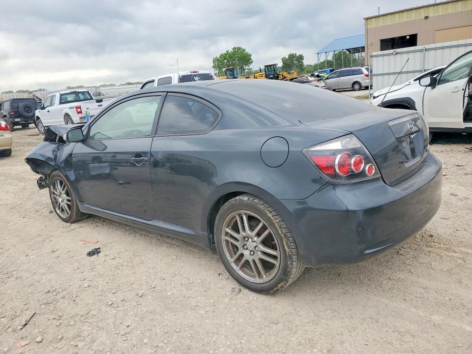 Продаж на аукціоні авто 2009 Scion Tc, vin: JTKDE167890298400, номер лоту: 52436616