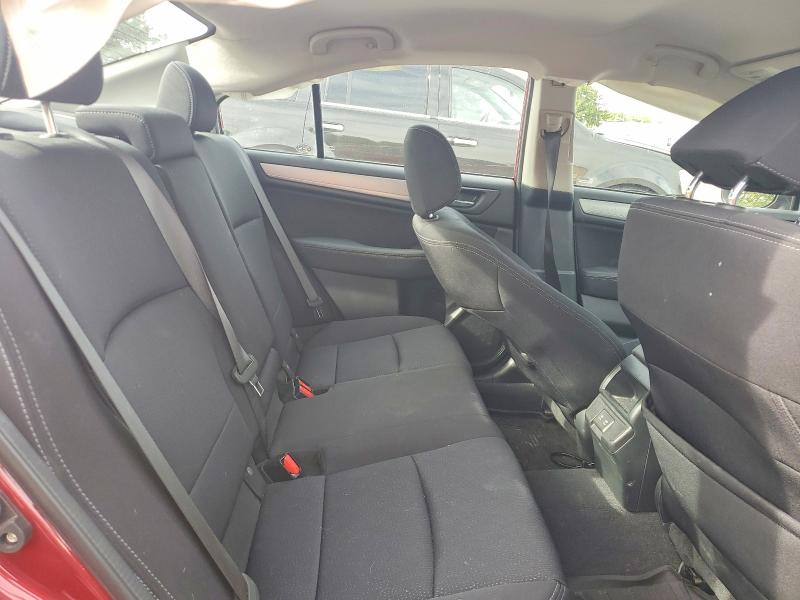 Aukcja sprzedaży 2019 Subaru Legacy, vin: 4S3BNAF60K3034890, numer aukcji: 53505776