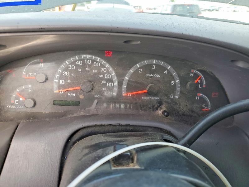 Продажа на аукционе авто 2003 Ford F150, vin: 1FTRX07W33KD10259, номер лота: 52371636