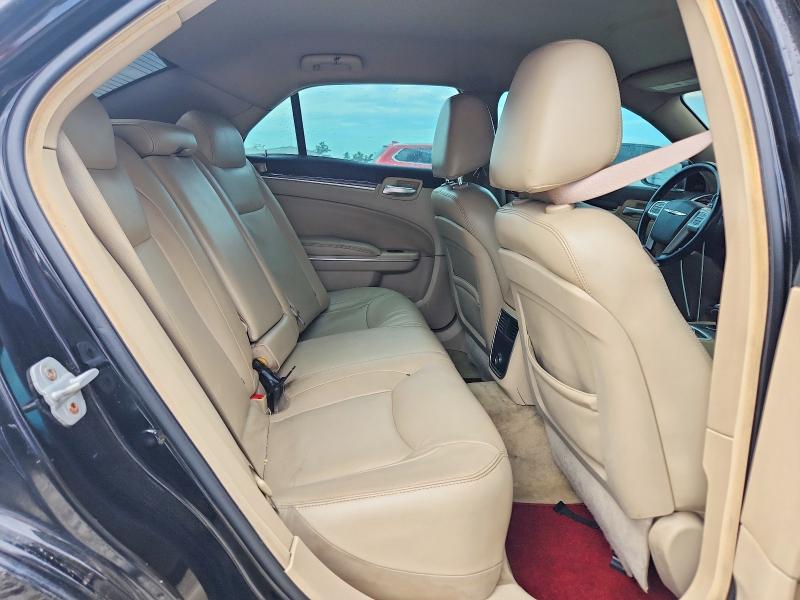 2012 Chrysler 300 მანქანა იყიდება აუქციონზე, vin: 2C3CCACG6CH204096, აუქციონის ნომერი: 54273176